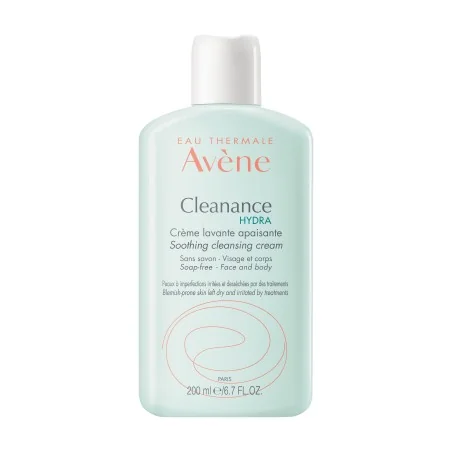 Avène - Cleanance HYDRA Crème lavante apaisante 200 ml