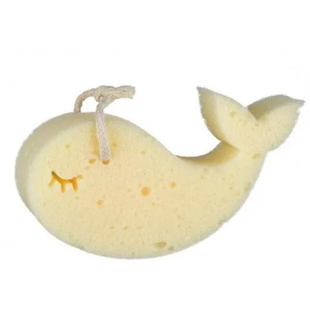 BÉBÉ CONFORT EPONGE BALEINE