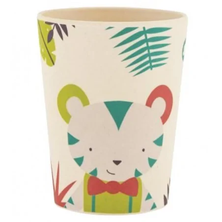 BÉBÉ CONFORT VERRE BAMBOO JUNGLE VIBES 2284