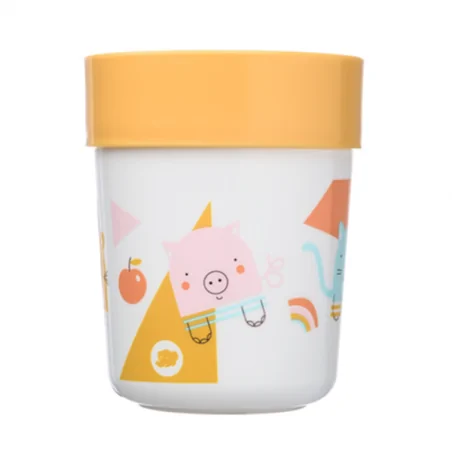 BÉBÉ CONFORT VERRE - DOMINO