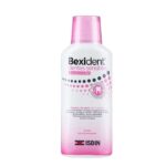 BEXIDENT BAIN DE BOUCHE DENTS SENSIBLES 250 ML