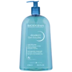 BIODERMA ATODERM GEL DOUCHE 1LITRE – Couleur naturelle et soin éclatant