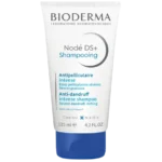 Bioderma Nodé DS+ Shampooing antipelliculaire intense 125 ml – Couleur naturelle et soin éclatant