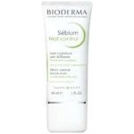 BIODERMA SEBIUM MAT CONTROL 30ML – Couleur naturelle et soin éclatant
