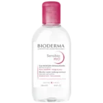 BIODERMA SENSIBIO H2O 250ml Solution Micellaire