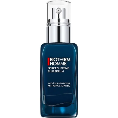 BIOTHERM FORCE SUPREME BLUE PRO-RETINOL SERUM 50ml – Couleur naturelle et soin éclatant