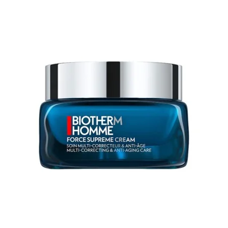 BIOTHERM FORCE SUPREME CREME ANTI AGE 50ml – Couleur naturelle et soin éclatant