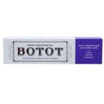 BOTOT DENTIFRICE PROTECTION CARIES ET ANTI PLAQUES 75 ML