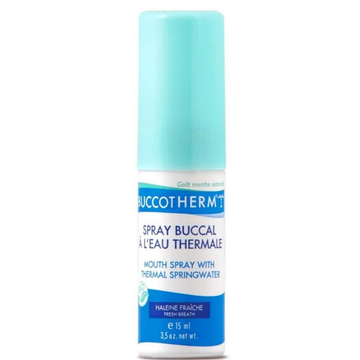 BUCCOTHERM SPRAY BUCCAL BIO 15 ML