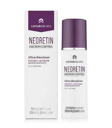 NEORETIN ULTRA EMULSION 30 ML