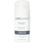 CAPIDERMA Capiwhite soin depigmentant 30 ML – Couleur naturelle et soin éclatant