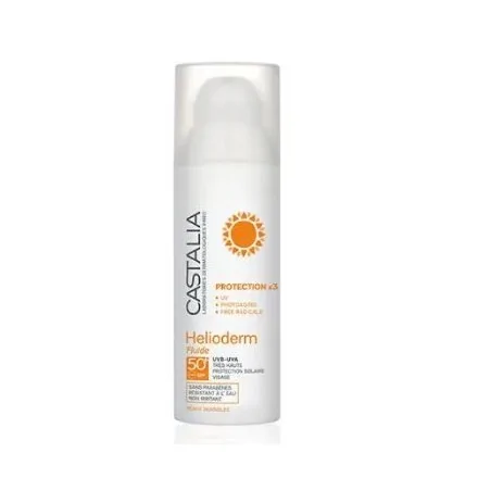 CASTALIA Helioderm Fluide SPF 50+