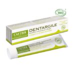 CATTIER DENTARGILE A L'HUILE ESSENTIELLE D'ANIS 75 ML