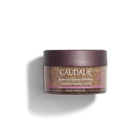 CAUDALIE GOMMAGE CRUSHED CABERNET 150 G