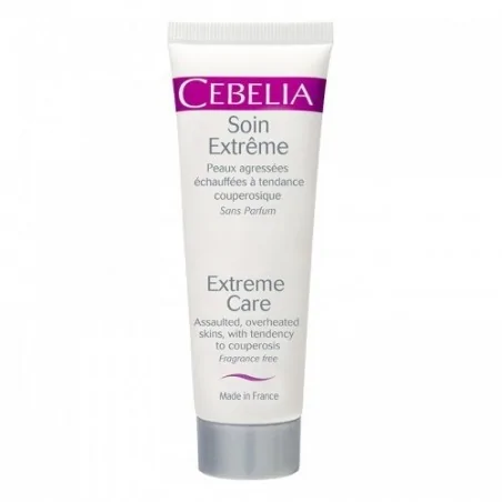 CEBELIA SOIN EXTREME ANTI ROUGEURS 75 ML