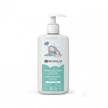 Centifolia CREME HYDRATANTE VISAGE ET CORPS 250 ML