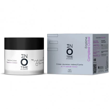 Codexial Crème Enotime complexe globale 50ml