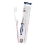 CURASEPT BROSSE A DENTS SURGICAL – Couleur naturelle et soin éclatant