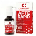 CURASEPT AFTE RAPID SPRAY – Couleur naturelle et soin éclatant