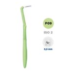 CURASEPT PROXI ANGLE BROSSE INTERDENTAIRE P09 – Couleur naturelle et soin éclatant