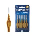CURASEPT PROXI BROSSETE INTERDENTAIRE T14 – Couleur naturelle et soin éclatant