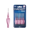 CURASEPT PROXI BROSSETTE INTERDENTAIRE P07 – Couleur naturelle et soin éclatant