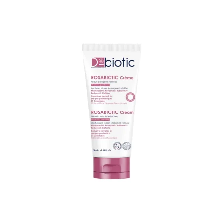 D-Biotic Rosabiotic Creme 75ml