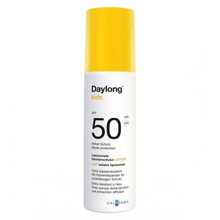 Daylong Kids lotion solaire SPF50 – 150 ml