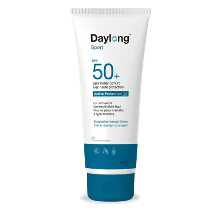 Daylong Sport SPF 50+ 50 ML