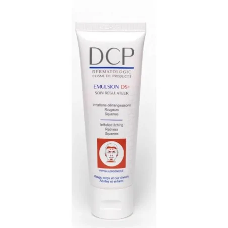 DCP EMULSION DS+ 40 ML