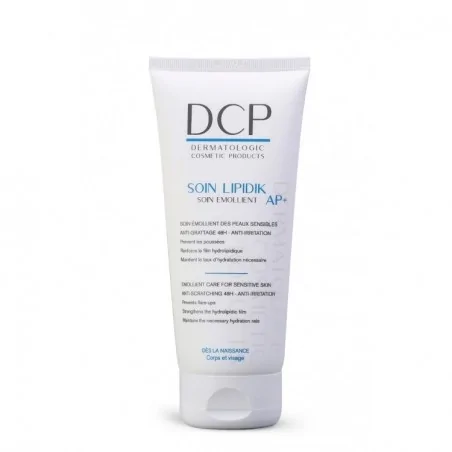DCP LIPIDIK AP+ SOIN ÉMOLLIENT 200 ML