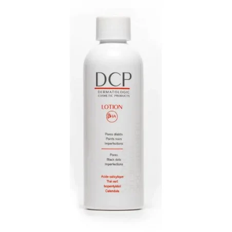DCP LOTION BHA 100 ML