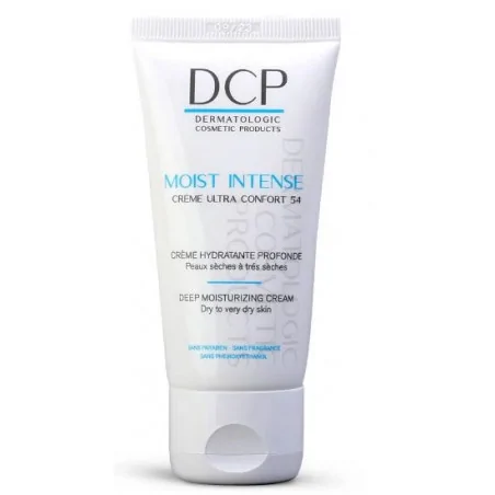 DCP MOIST INTENSE CRÈME ULTRA CONFORT 50 ML