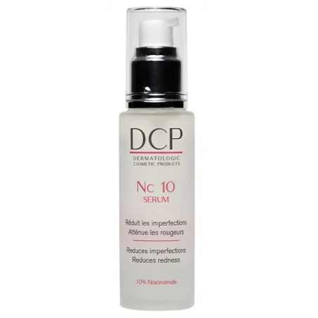 DCP NC 10 SÉRUM 50 ML