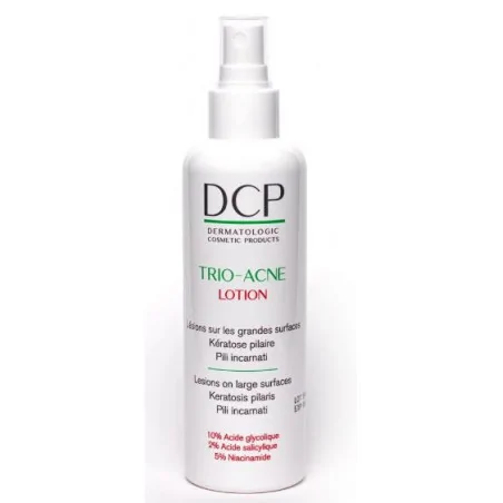 DCP TRIO ACNÉ LOTION 200 ML