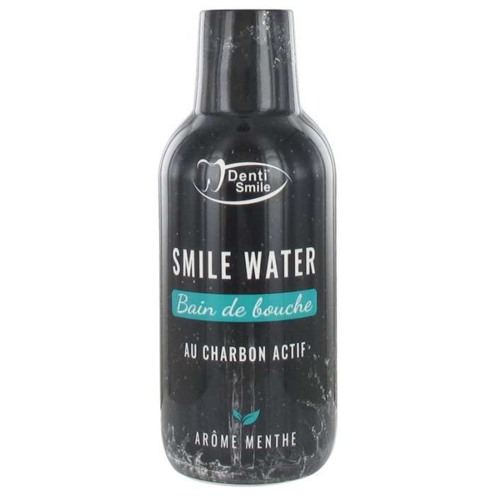 DENTI SMILE BAIN DE BOUCHE BIO 300ML