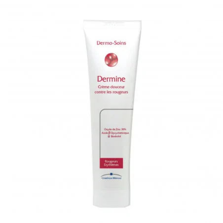 DERMO SOINS DERMINE 80G