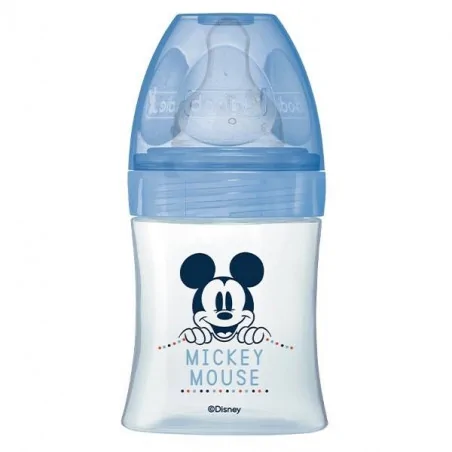 DODIE BIBERON INITIATION+ 150ML DISNEY MICKEY – Couleur naturelle et soin éclatant