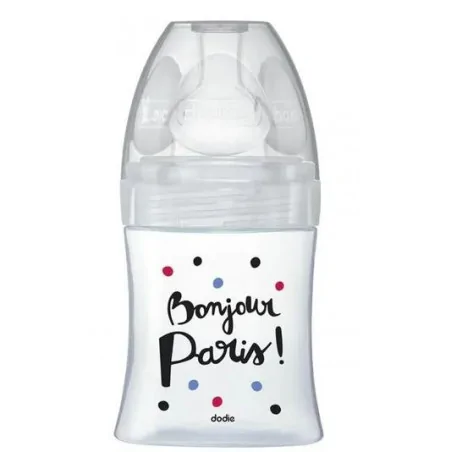 DODIE BIBERON SENS+ VERRE 150ML PARIS – Couleur naturelle et soin éclatant
