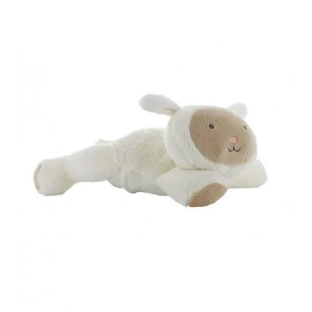 DODIE BOUILLOTTE BB AUX PÉPINS DE RAISINS MOUTON +6M – Couleur naturelle et soin éclatant