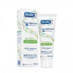 DODIE Crème Hydratante 100 ml – Couleur naturelle et soin éclatant