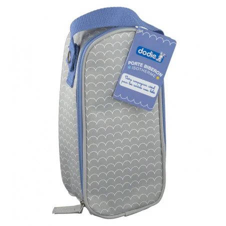 DODIE PORTE BIBERON ISOTHERME – Couleur naturelle et soin éclatant
