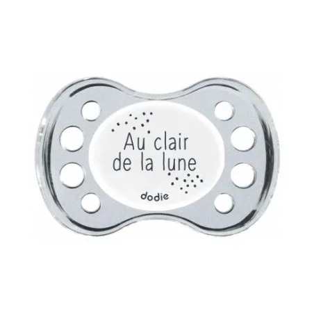 DODIE SUCETTE A96 0-6 MOIS AU CLAIR DE LUNE – Couleur naturelle et soin éclatant