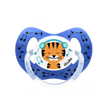 DODIE SUCETTE P35 +6M TIGRE – Couleur naturelle et soin éclatant