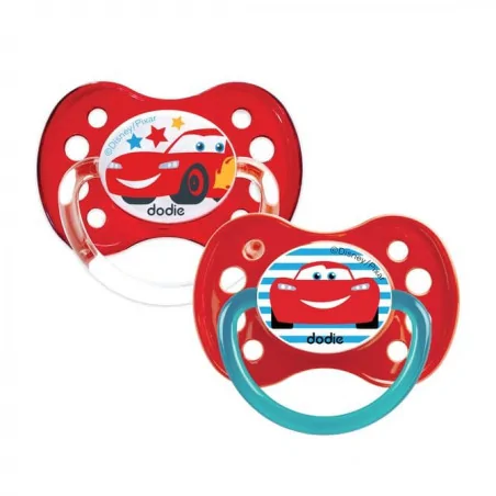 DODIE SUCETTES A68 +6 SILICONES CARSX2 – Couleur naturelle et soin éclatant