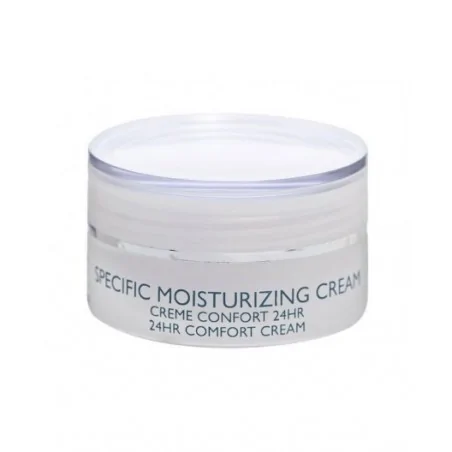 DOMINANCE SPECIFIC MOISTURIZING CRÈME CONFORT 24H 50G