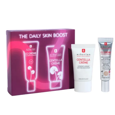 ERBORIAN – The daily Skin boost