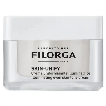 FILORGA Skin-unify creme uniformisante 50ml – Couleur naturelle et soin éclatant