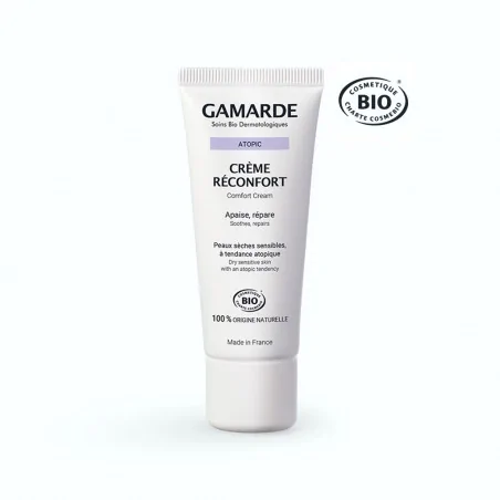 GAMARDE CREME RECONFORT 40ml