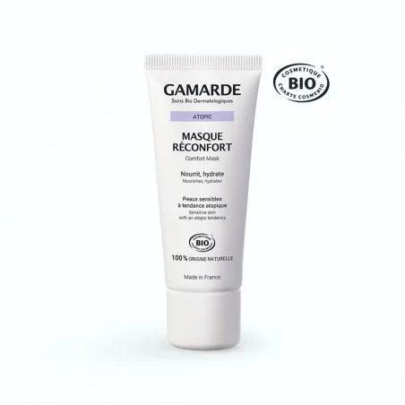 GAMARDE MASQUE RECONFORT 40ml